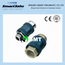 Yhs Series Pneumatic Slide Valve